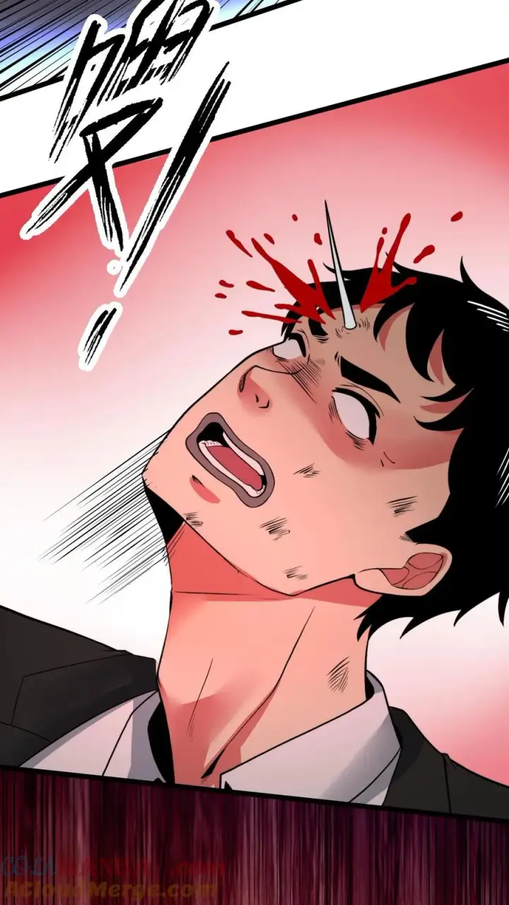 漫画《我有九千万亿舔狗金》第510话 老夫有仇必报第19张图