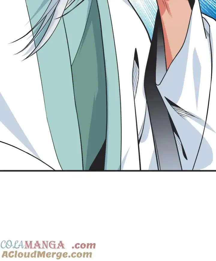 漫画《我有九千万亿舔狗金》第511话 动了手脚？第33张图