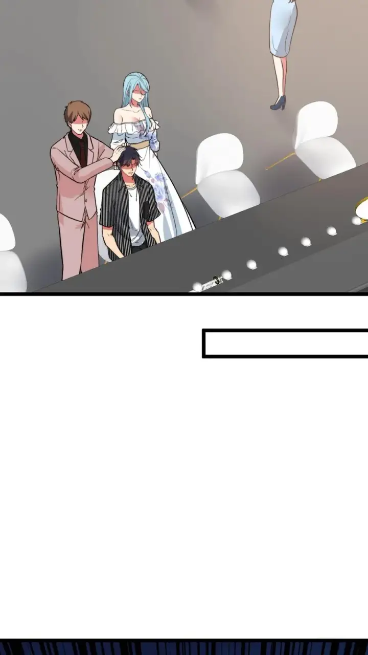 漫画《我有九千万亿舔狗金》第512话 前辈高义第24张图