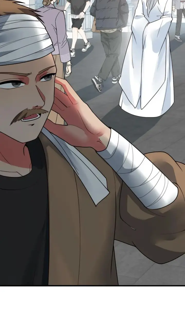 漫画《我有九千万亿舔狗金》第513话 轻举妄动第20张图