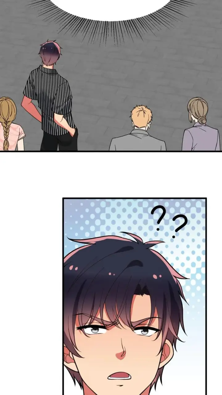 漫画《我有九千万亿舔狗金》第515话 针上有毒第4张图