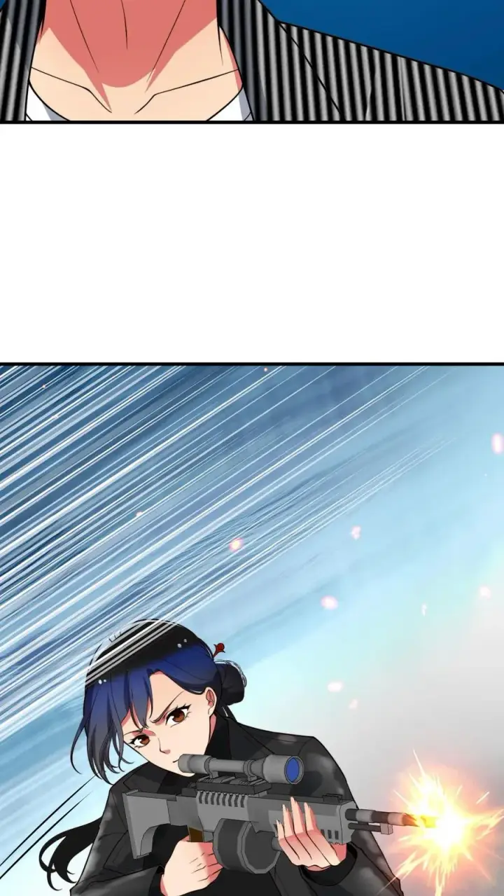 漫画《我有九千万亿舔狗金》第515话 针上有毒第6张图