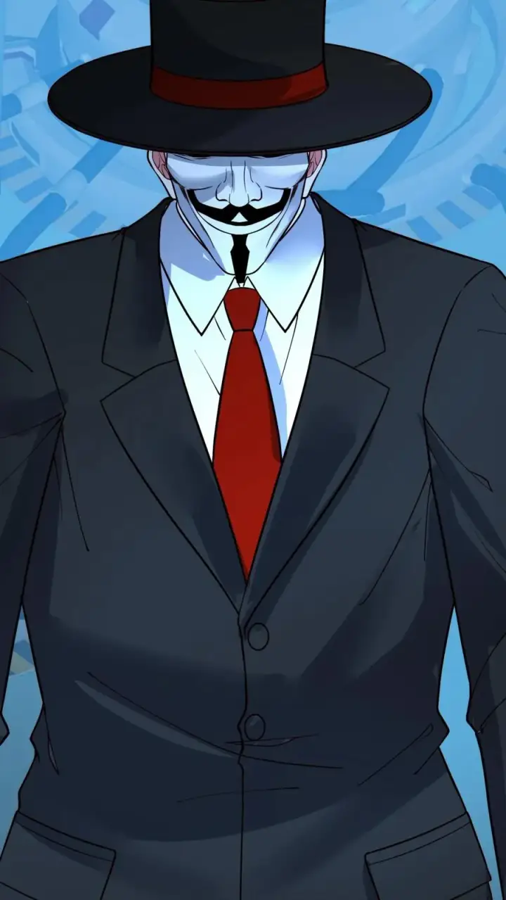 漫画《我有九千万亿舔狗金》第518话 尊严何在！第20张图