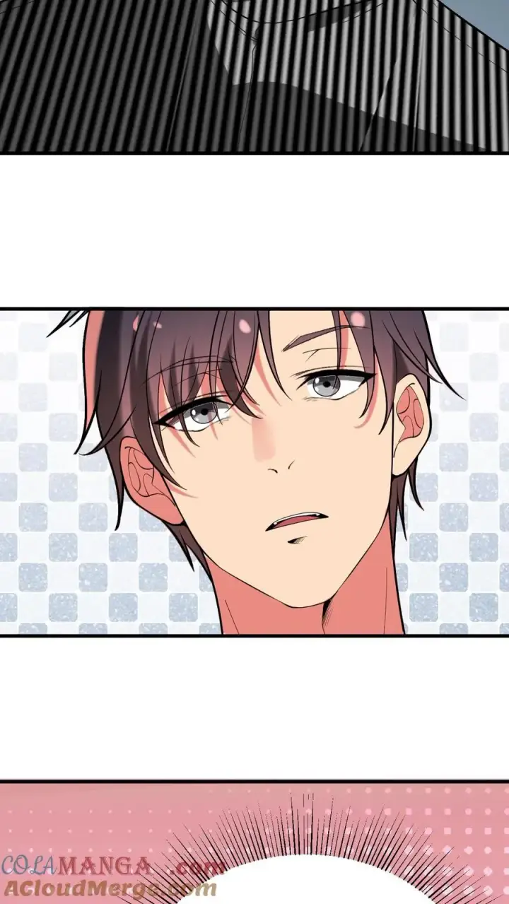 漫画《我有九千万亿舔狗金》第519话 干劲十足第15张图