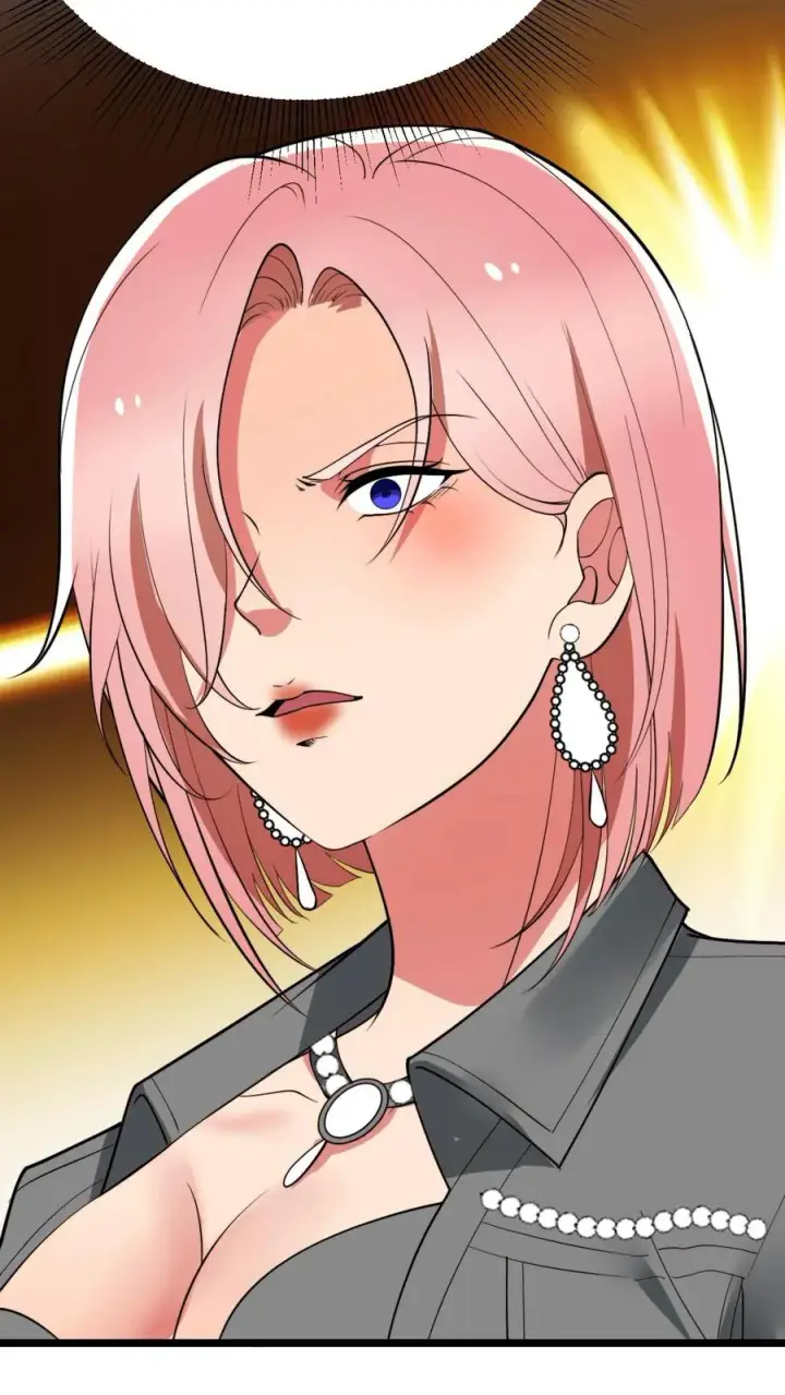漫画《我有九千万亿舔狗金》第520话 老子是海龟第20张图