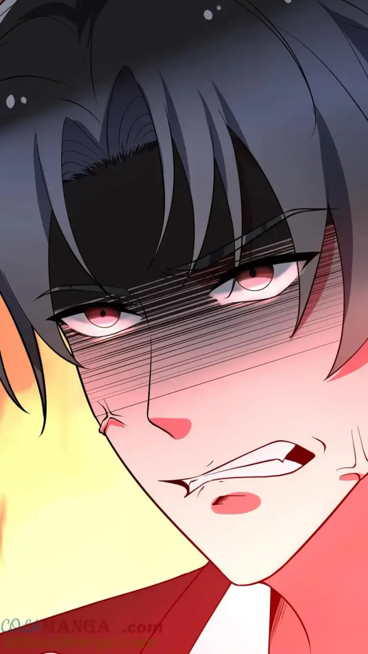 漫画《我有九千万亿舔狗金》第521话 简直活腻了！第29张图