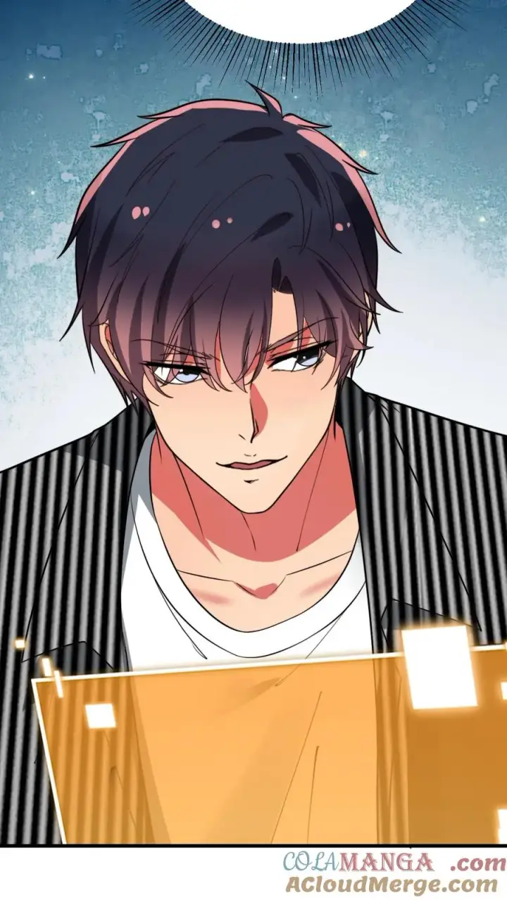 漫画《我有九千万亿舔狗金》第521话 简直活腻了！第9张图