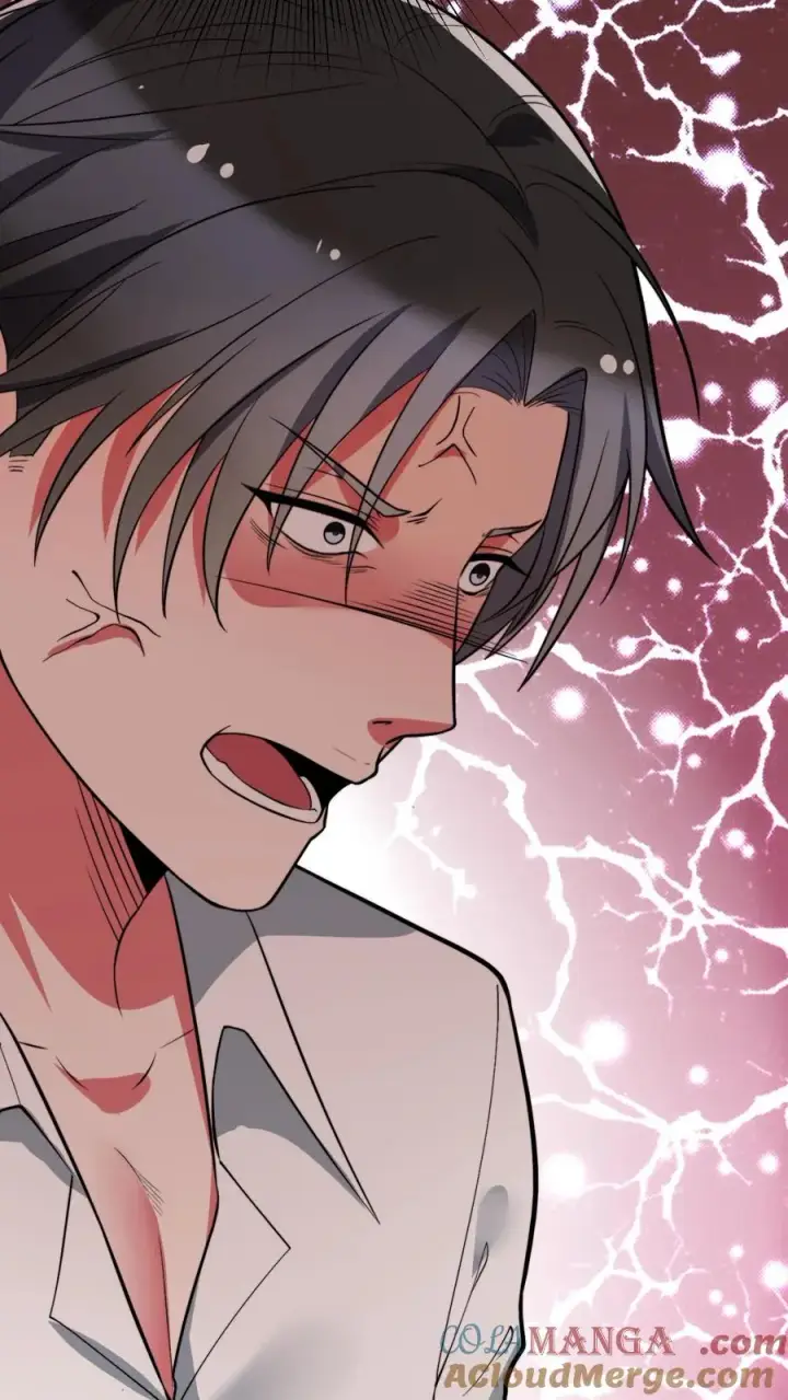 漫画《我有九千万亿舔狗金》第522话 小老虎！！第13张图