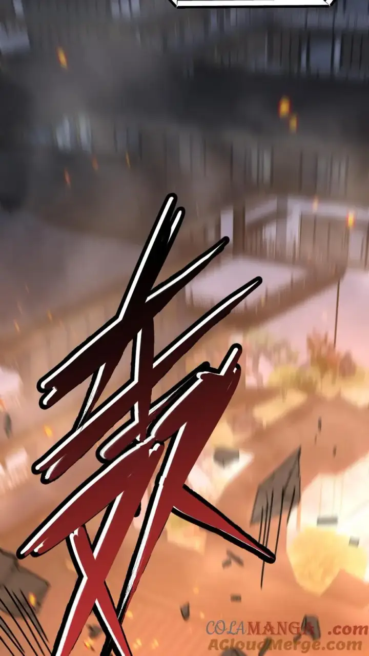 漫画《我有九千万亿舔狗金》第522话 小老虎！！第29张图