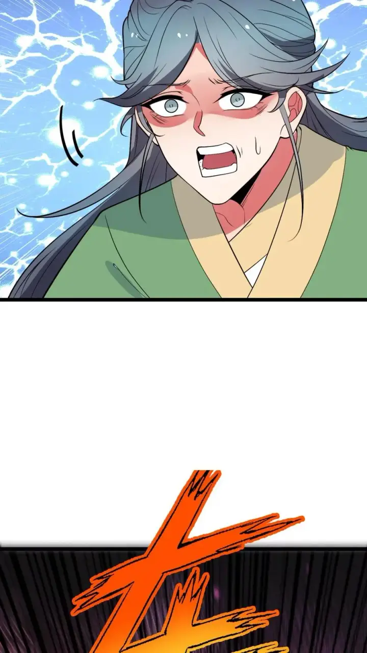 漫画《我有九千万亿舔狗金》第526话 意念控物第24张图