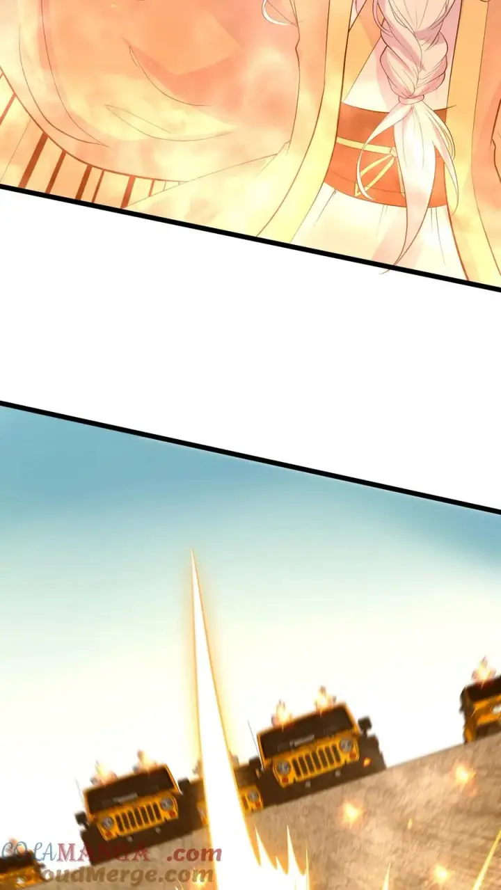 漫画《我有九千万亿舔狗金》第526话 意念控物第27张图