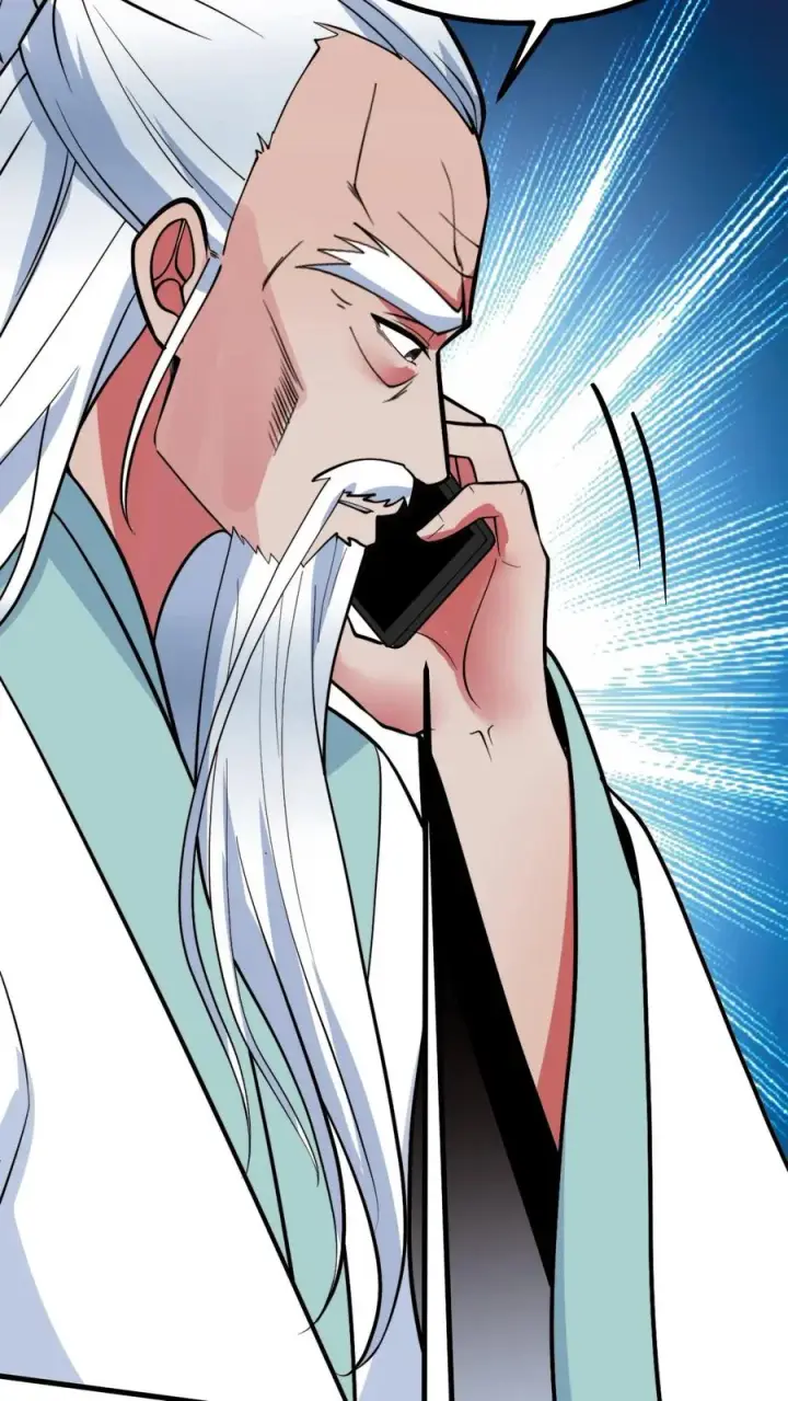 漫画《我有九千万亿舔狗金》第527话 为民除害第30张图