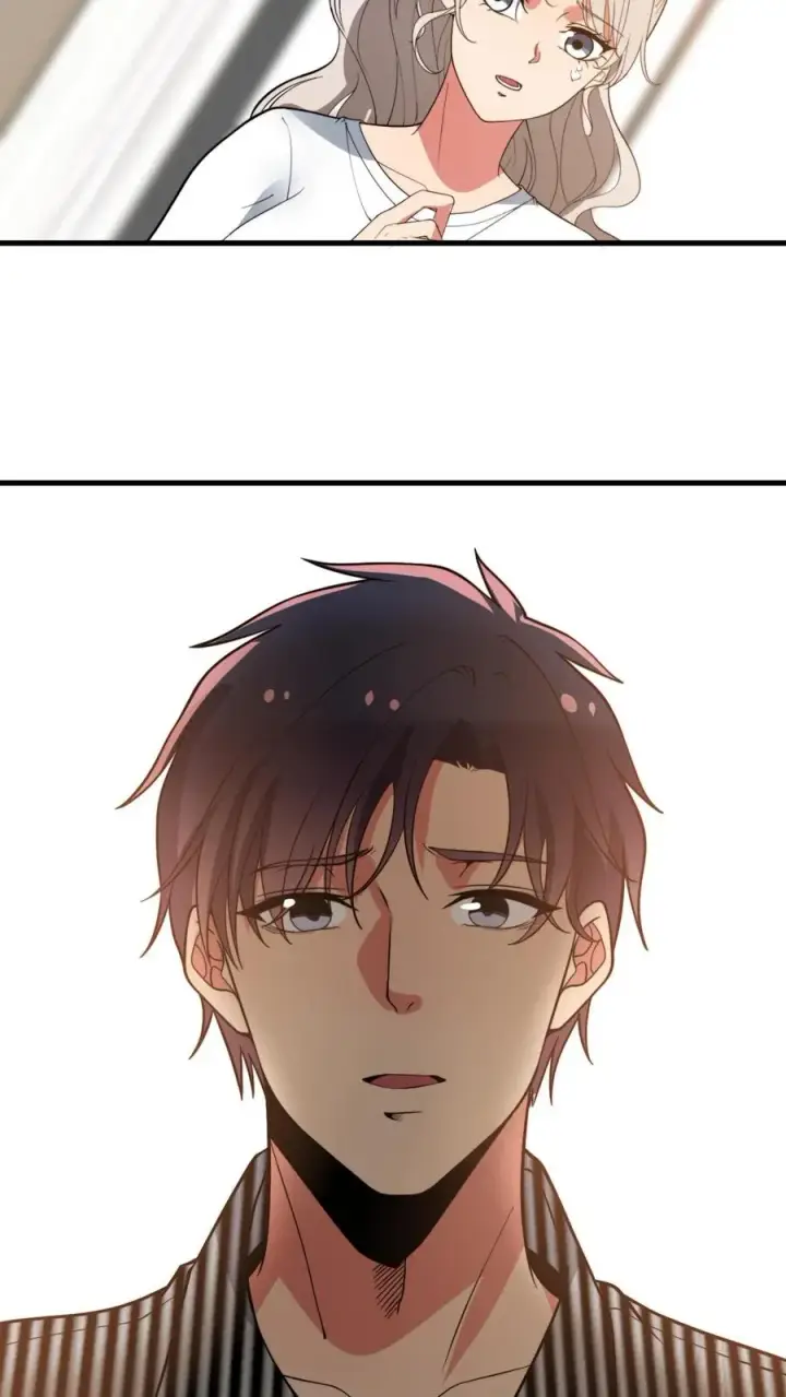 漫画《我有九千万亿舔狗金》第528话 来不及高兴第22张图