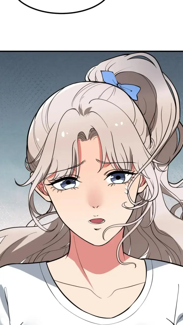 漫画《我有九千万亿舔狗金》第528话 来不及高兴第24张图