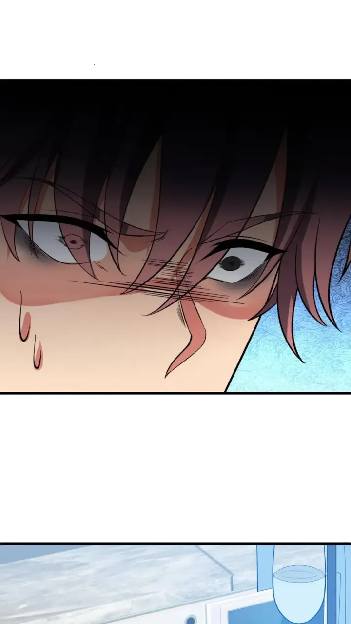 漫画《我有九千万亿舔狗金》第528话 来不及高兴第28张图