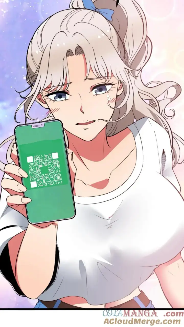 漫画《我有九千万亿舔狗金》第529话第43张图