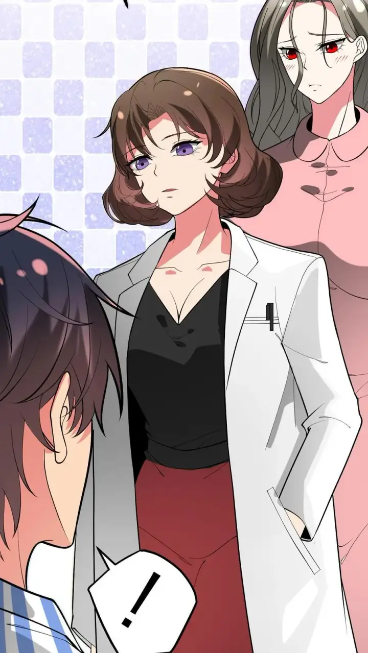 漫画《我有九千万亿舔狗金》第529话 有缘再见第18张图