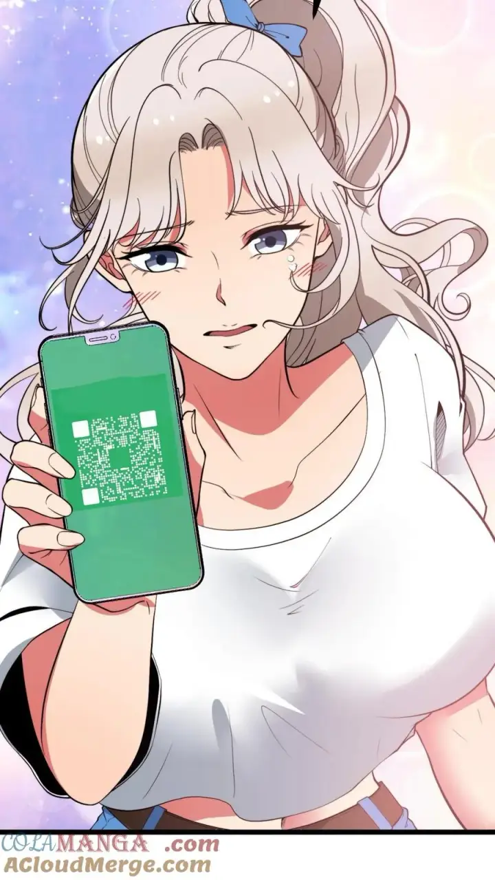 漫画《我有九千万亿舔狗金》第529话 有缘再见第43张图