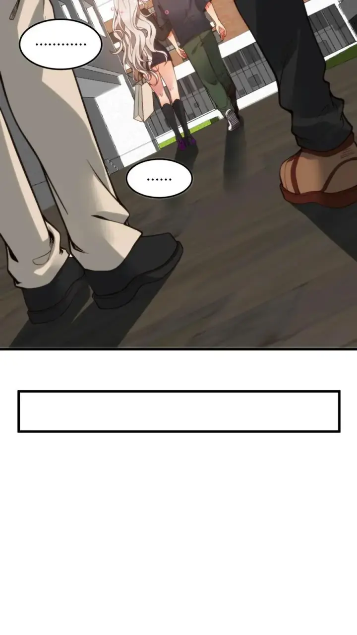 漫画《我有九千万亿舔狗金》第8话 我究竟差在哪了啊？！！！第28张图