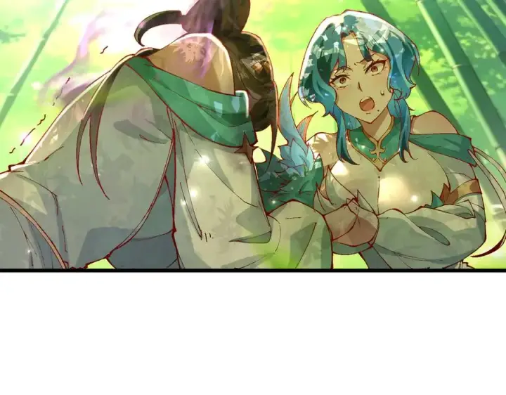 漫画《我有亿万年修为》身中隐毒纹！第120张图