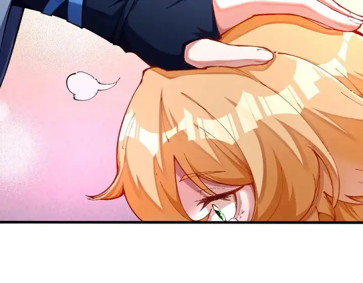 漫画《我有亿万年修为》身中隐毒纹！第35张图