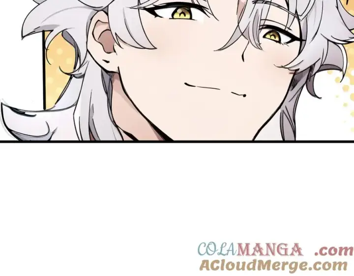 漫画《我有亿万年修为》身中隐毒纹！第41张图