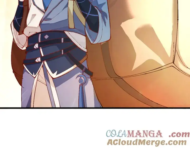 漫画《我有亿万年修为》身中隐毒纹！第69张图