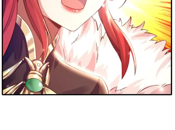 漫画《我有亿万年修为》英雄救美要在关键时刻第20张图