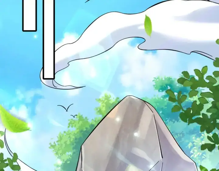 漫画《我有亿万年修为》英雄救美要在关键时刻第38张图