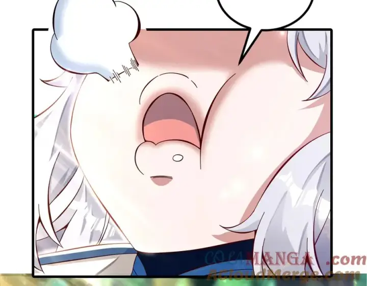 漫画《我有亿万年修为》英雄救美要在关键时刻第41张图