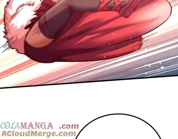漫画《我有亿万年修为》英雄救美要在关键时刻第73张图