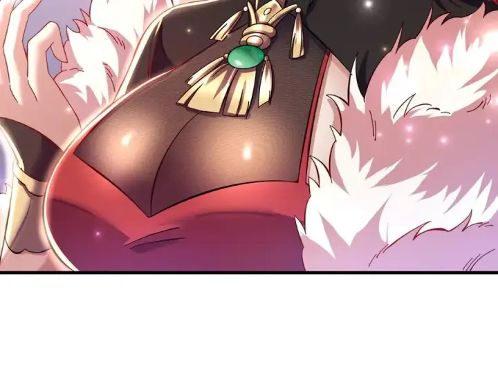 漫画《我有亿万年修为》英雄救美要在关键时刻第8张图