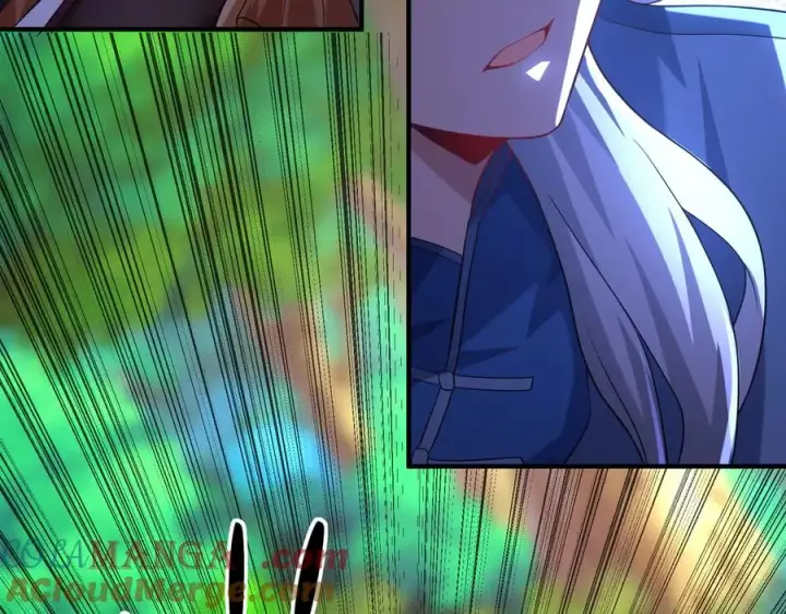 漫画《我有亿万年修为》钢铁直女万红樱第5张图