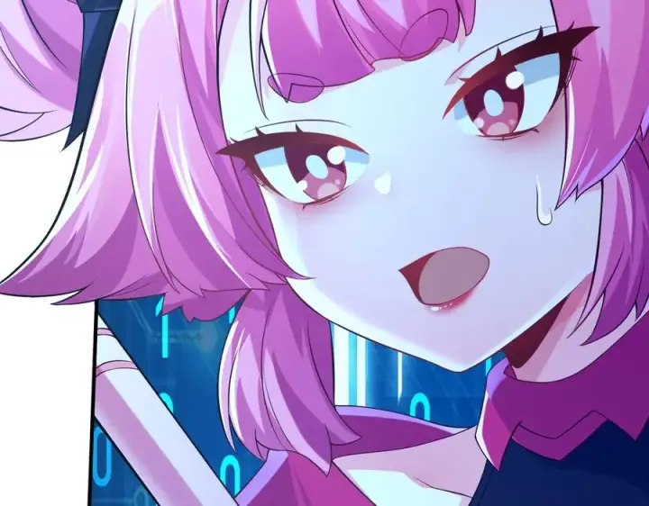 漫画《我有亿万年修为》钢铁直女万红樱第68张图