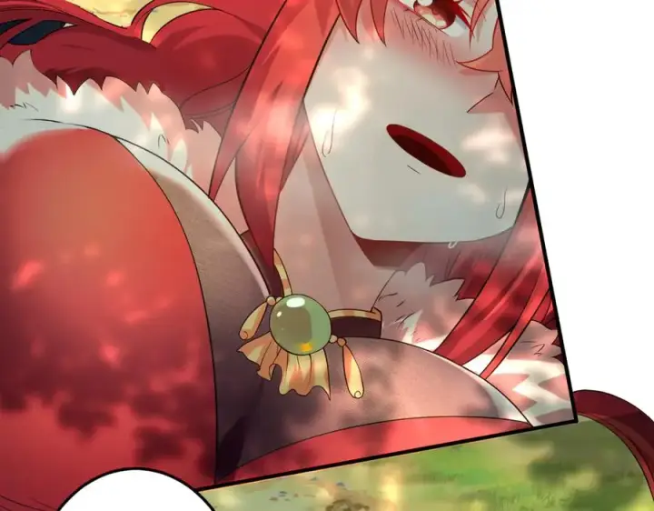 漫画《我有亿万年修为》钢铁直女万红樱第79张图