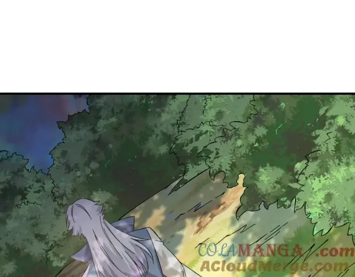 漫画《我有亿万年修为》你是凡哥哥，对吧？第5张图