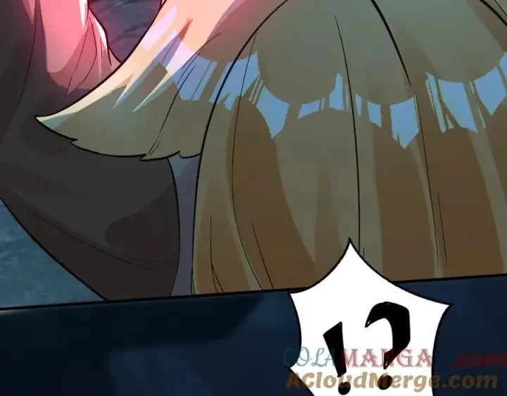 漫画《我有亿万年修为》你是凡哥哥，对吧？第93张图