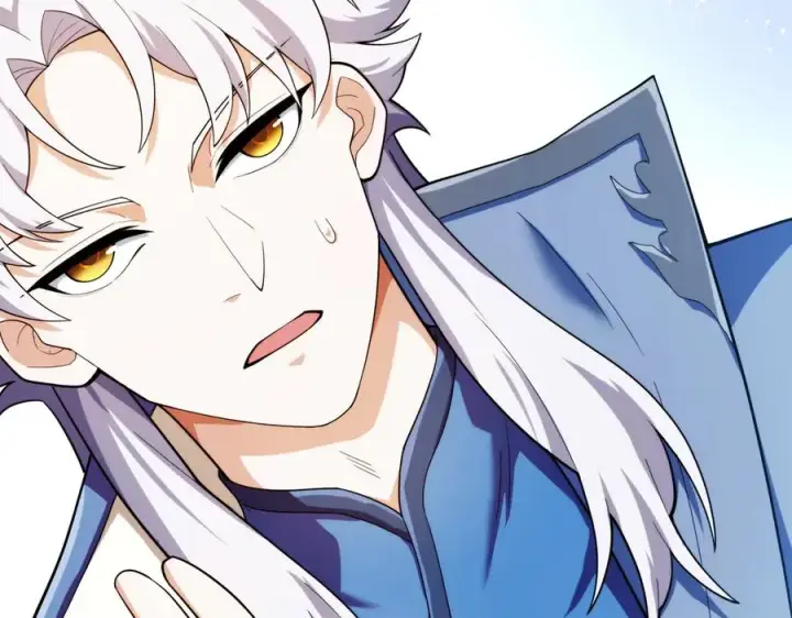 漫画《我有亿万年修为》都是一家人第32张图