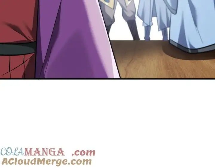 漫画《我有亿万年修为》都是一家人第65张图