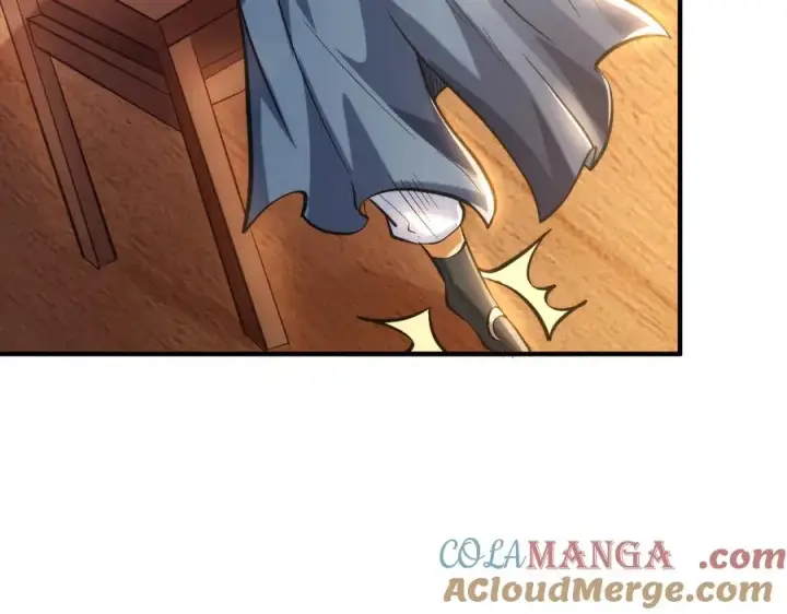 漫画《我有亿万年修为》都是一家人第81张图