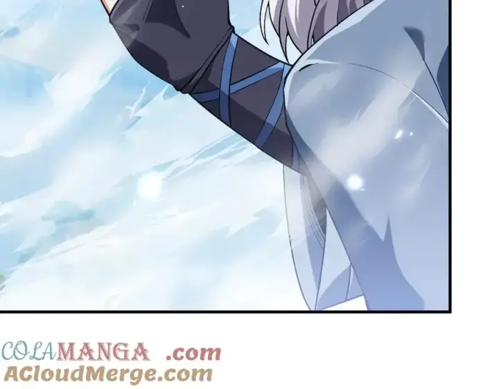 漫画《我有亿万年修为》灭口第149张图