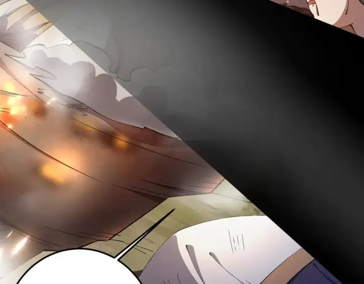 漫画《我有亿万年修为》灭口第71张图