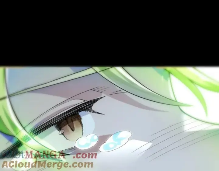 漫画《我有亿万年修为》感受凡人的愤怒吧！第121张图