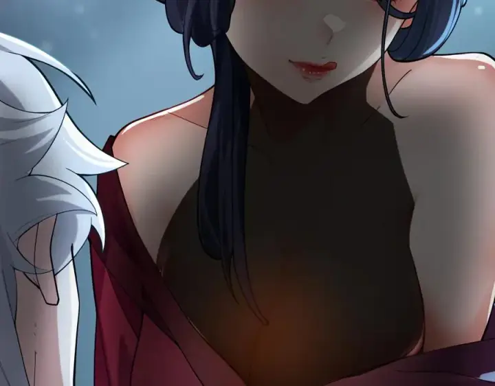 漫画《我有亿万年修为》感受凡人的愤怒吧！第75张图