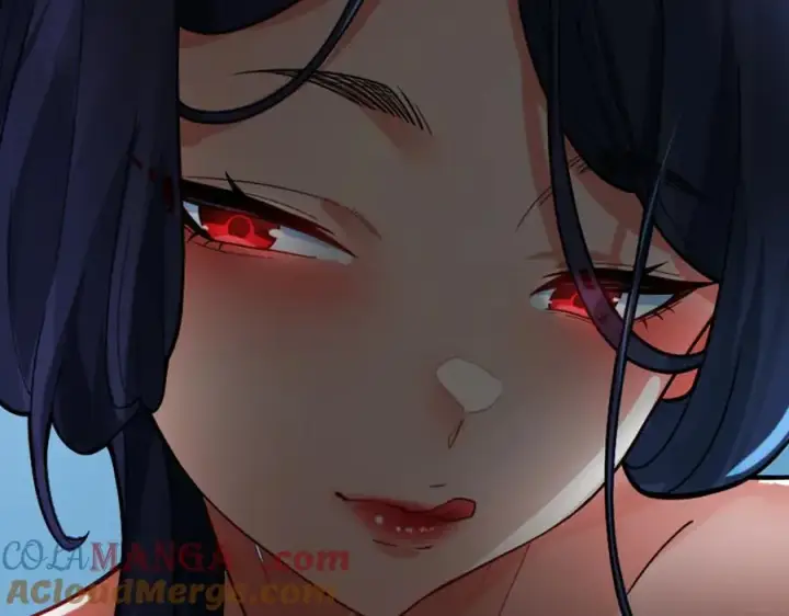 漫画《我有亿万年修为》感受凡人的愤怒吧！第77张图
