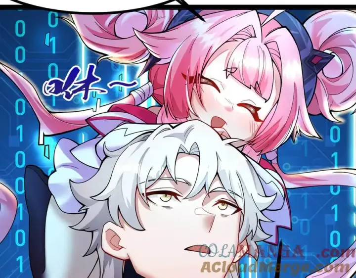 漫画《我有亿万年修为》天命之女钟灵儿第37张图