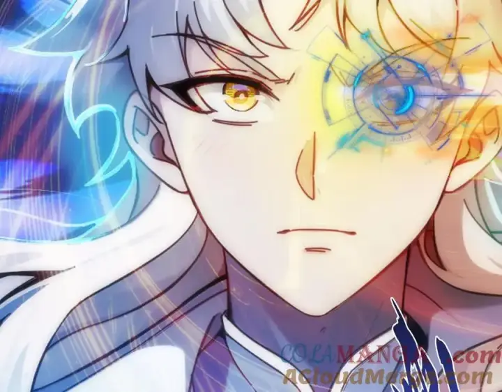漫画《我有亿万年修为》隔空秒杀第29张图