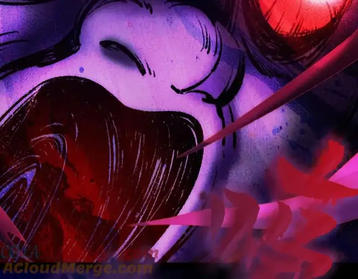 漫画《我有亿万年修为》隔空秒杀第53张图