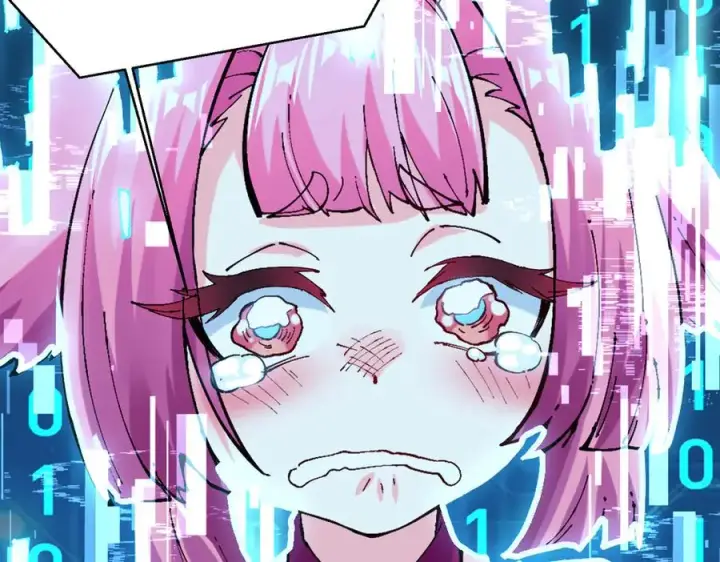 漫画《我有亿万年修为》装x需谨慎第10张图
