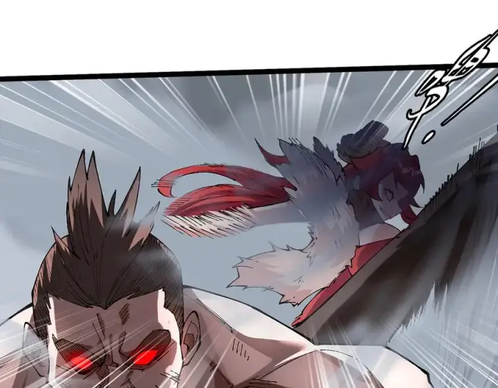 漫画《我有亿万年修为》装x需谨慎第110张图